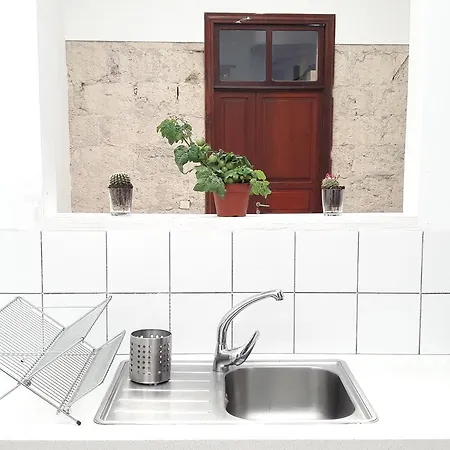 Columbus Rooftop * لاس بالماس دي غران كاناريا