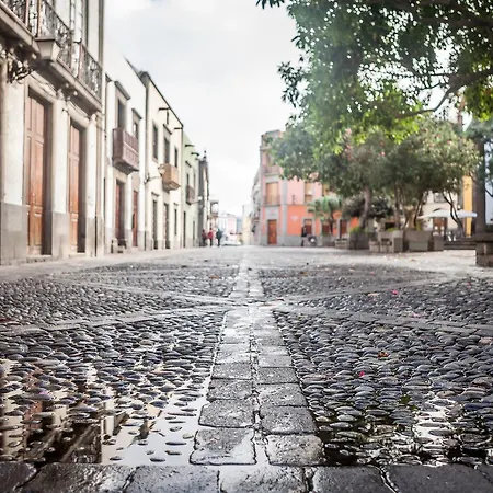 Columbus Rooftop بيت شباب *