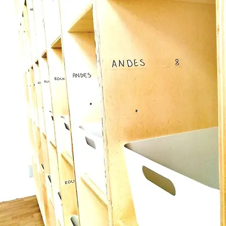 Columbus Rooftop * لاس بالماس دي غران كاناريا