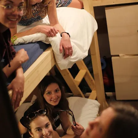 Columbus Rooftop * لاس بالماس دي غران كاناريا