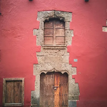 Columbus Rooftop بيت شباب لاس بالماس دي غران كاناريا