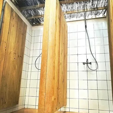 Columbus Rooftop Hostal *