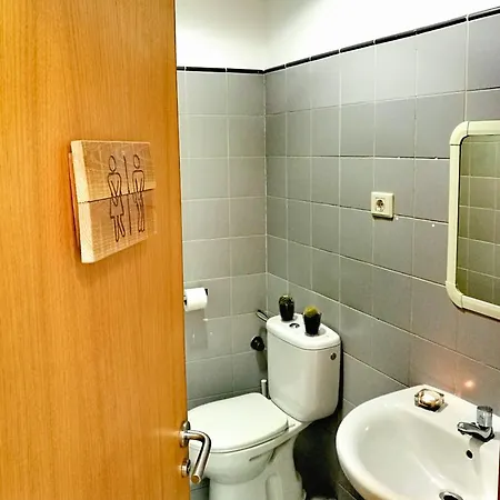 Columbus Rooftop Hostal Las Palmas de Gran Canaria