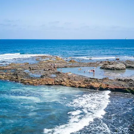 Columbus Rooftop Vandrarhem