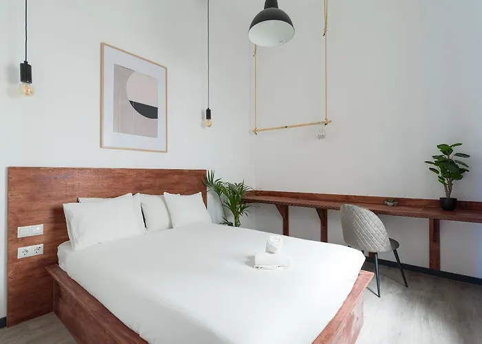 Hostel Columbus Rooftop