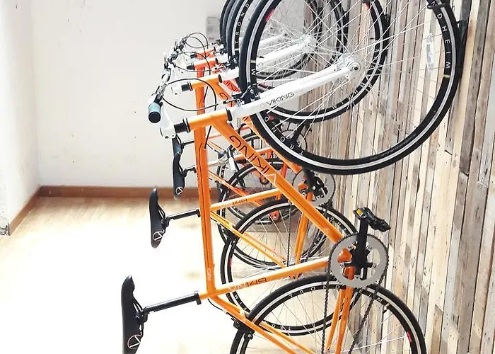 Columbus Rooftop Hostel Las Palmas de Gran Canaria