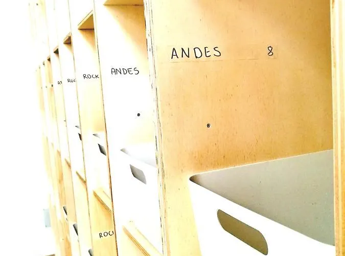 Columbus Rooftop * Las Palmas de Gran Canaria