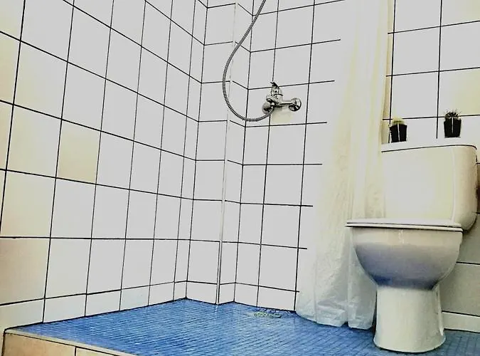 Columbus Rooftop Hostel Las Palmas de Gran Canaria