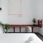 Hostel Columbus Rooftop