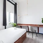 Columbus Rooftop Hostel Las Palmas / Gran Canaria