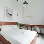 Hostel Columbus Rooftop