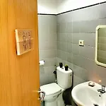 Columbus Rooftop Hostel Las Palmas / Gran Canaria