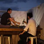 Columbus Rooftop Hostel Las Palmas / Gran Canaria