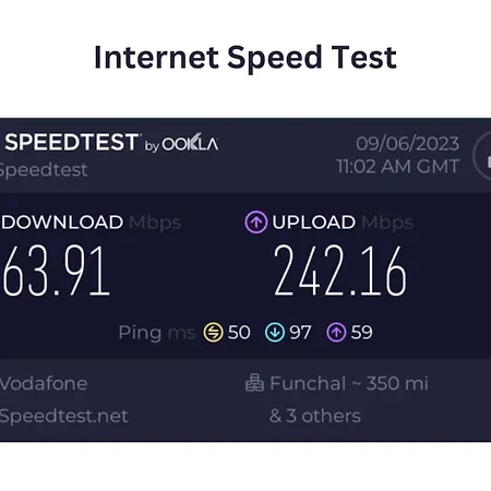 Hostel Columbus Rooftop Las Palmas de Gran Canaria