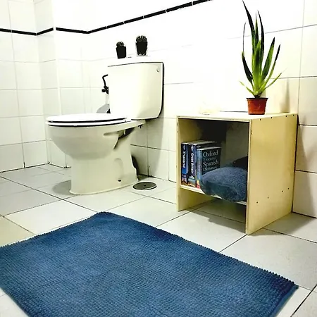 Columbus Rooftop Hostel Las Palmas de Gran Canaria