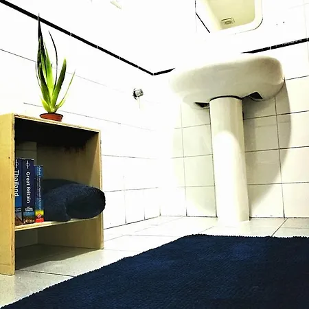 Columbus Rooftop Las Palmas de Gran Canaria