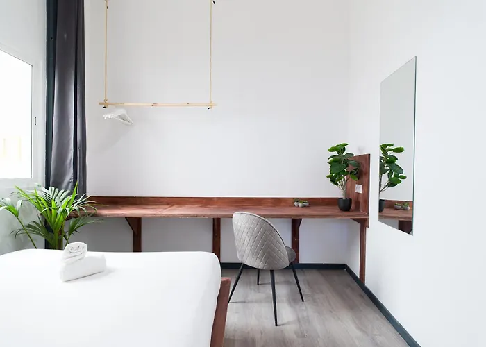 Albergue Columbus Rooftop