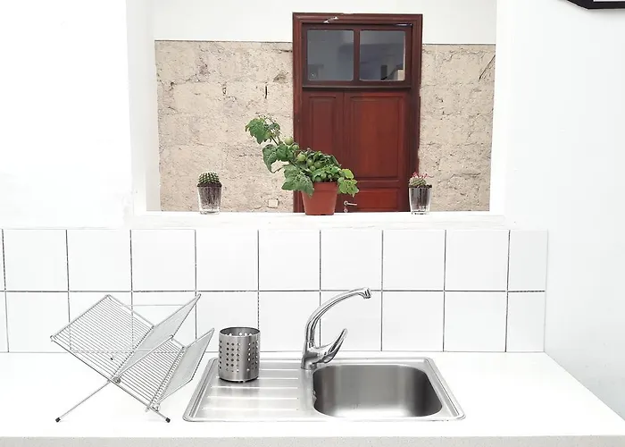 Columbus Rooftop * Λας Πάλμας ντε Γκραν Κανάρια