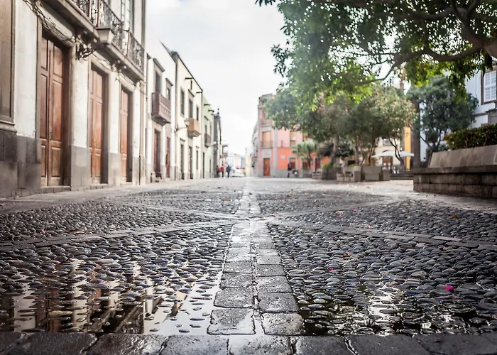 Columbus Rooftop Albergue *