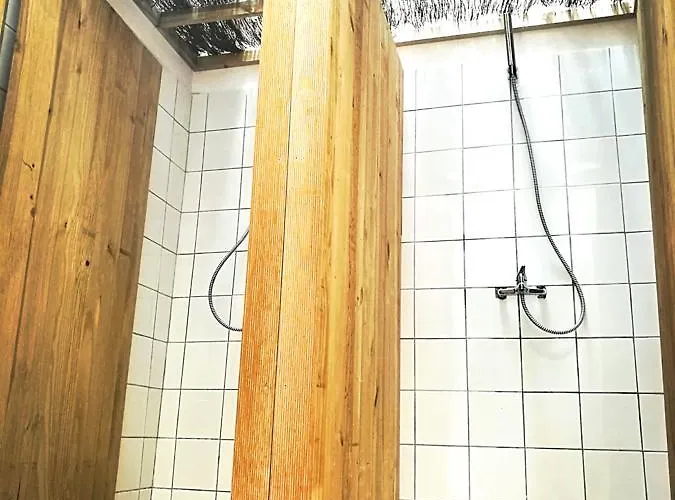 Columbus Rooftop Albergue *