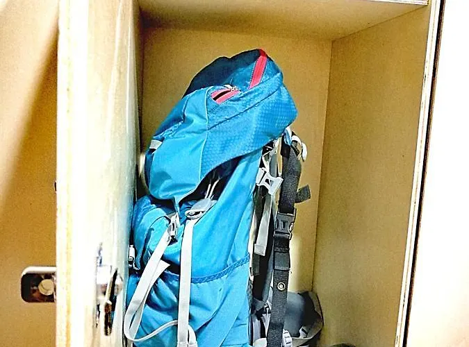 Hostel Columbus Rooftop *