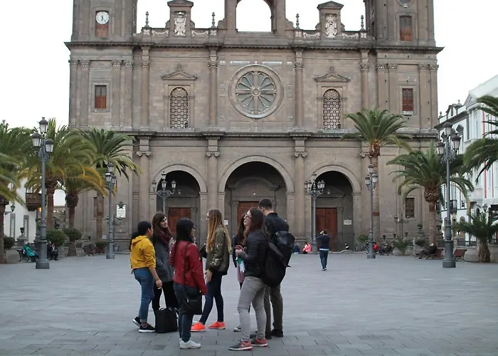 Hostel Columbus Rooftop