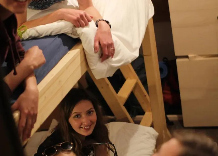 Columbus Rooftop * Las Palmas de Gran Canárias