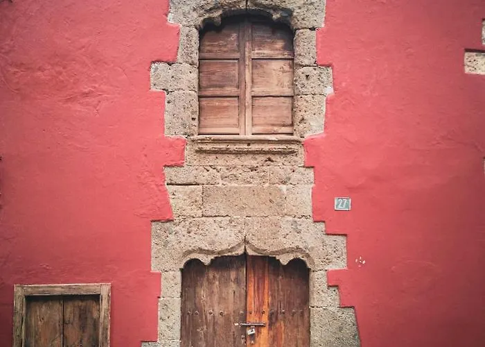 Columbus Rooftop Hostel Las Palmas de Gran Canaria