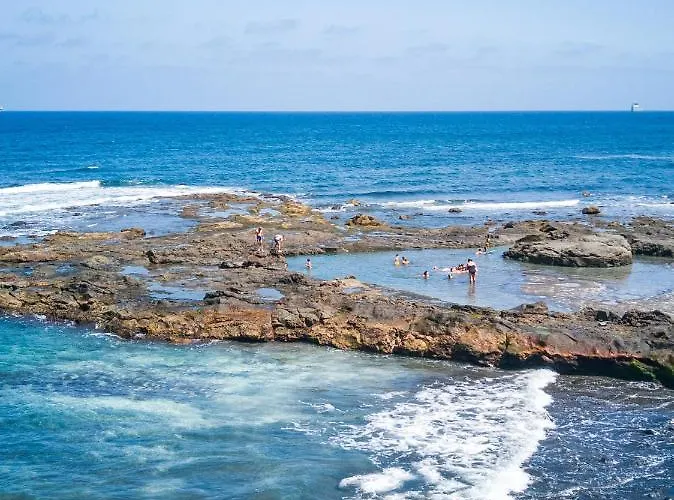 Columbus Rooftop Hostel